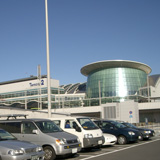 羽田第2ターミナル