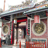チェン・フン・テン寺院