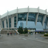 上海体育場