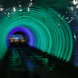 観光隧道