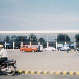 タンソンニャット国際空港